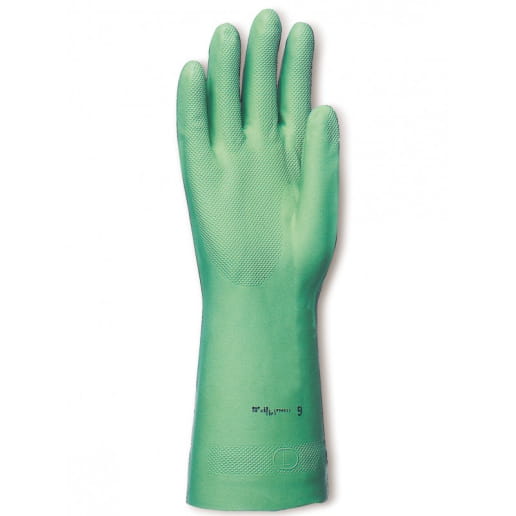 Gants nitrile chimique SINGER SAFETY NIT2018