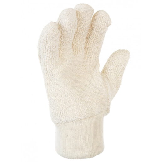 Gants pour manipulation chaude en bouclette moyenne Singer Safety 700BM/700BM15T