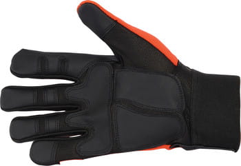 Gants pour tronçonneuse anti-coupures main gauche Solidur FRMAGAC