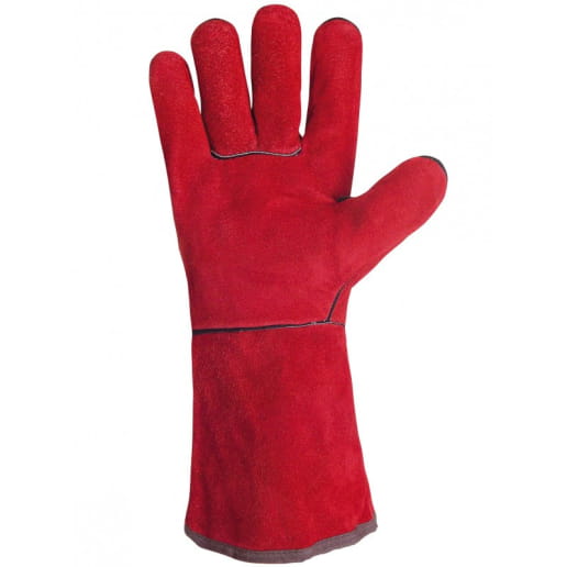 Gants soudeur fil aramide 51SIREP15KV SINGER