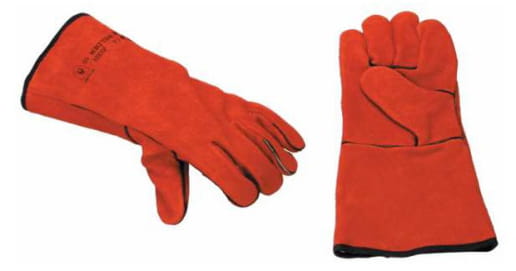 Gants pour soudeur Sacobel WELDER