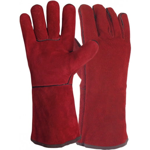 Gants soudure anti-chaleur 51SIREP15 / 51SIVP15 SINGER