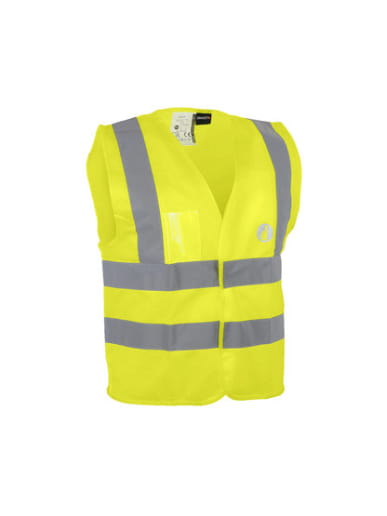Gilet Haute Visibilité pour enfants SINGER SAFETY GILKID