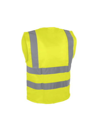 Gilet Haute Visibilité pour enfants SINGER SAFETY GILKID