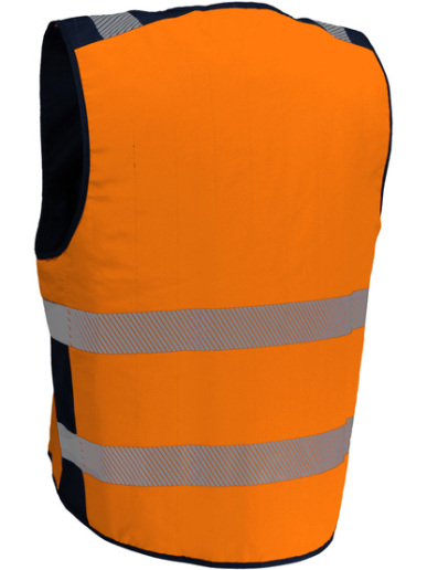 Gilet haute visibilité rafraîchissant Singer Safety GLASSO