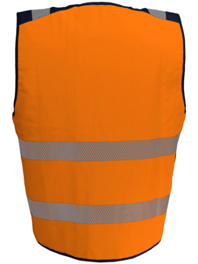 Gilet haute visibilité rafraîchissant Singer Safety GLASSO