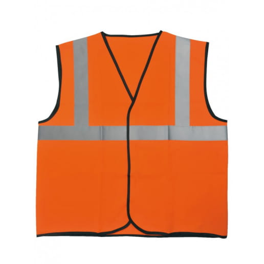 Gilet jaune ou orange Singer Safety VPLGILJ/VPLGILO