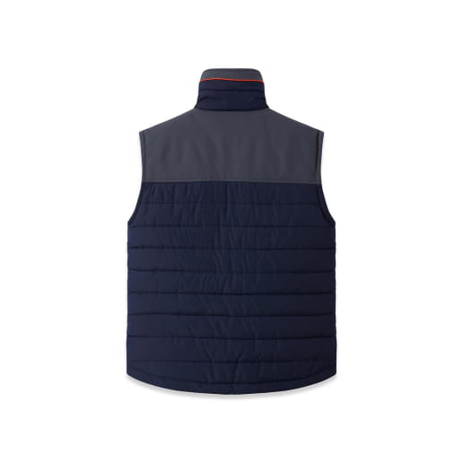 Gilet matelassé sans manches Parade Protection OGUSSA