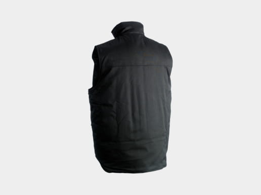 Gilet sans manches HEROCK Donar