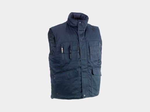 Gilet sans manches HEROCK Donar