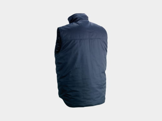 Gilet sans manches HEROCK Donar