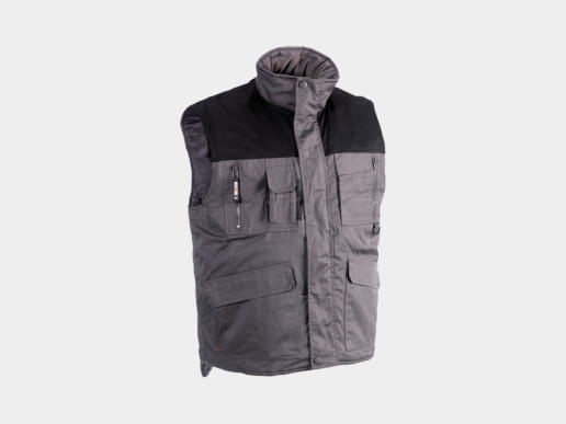 Gilet sans manches HEROCK Donar