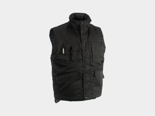 Gilet sans manches HEROCK Donar