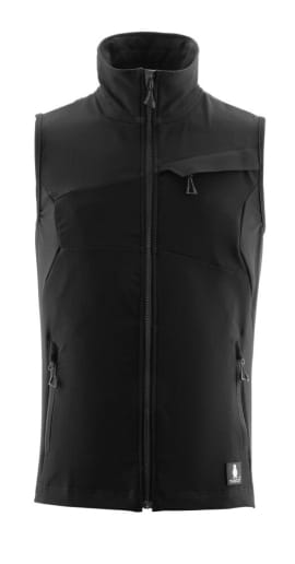 Gilet sans manches Mascot Accelerate 18365-511