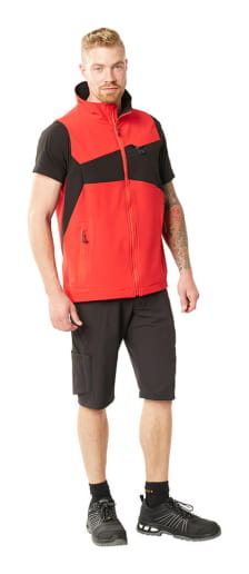 Gilet sans manches Mascot Accelerate 18365-511