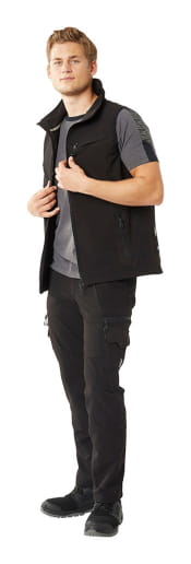 Gilet sans manches Mascot Accelerate 18365-511