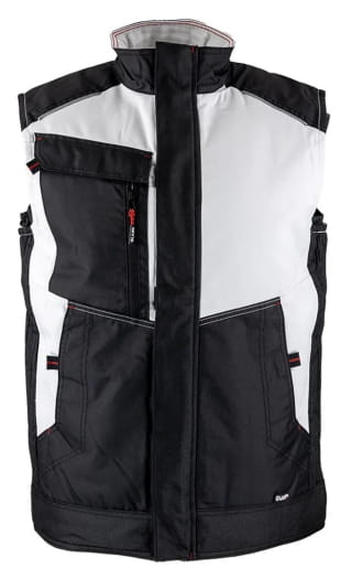 Gilet sans manches renforcé LMA Pleiade / Cratère / Céleste / Sidéral / Phase
