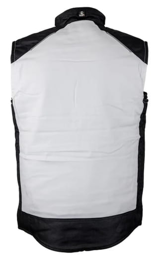 Gilet sans manches renforcé LMA Pleiade / Cratère / Céleste / Sidéral / Phase