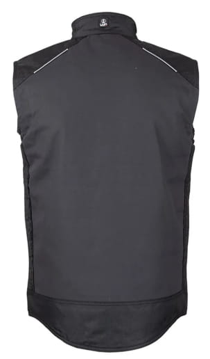Gilet sans manches renforcé LMA Pleiade / Cratère / Céleste / Sidéral / Phase
