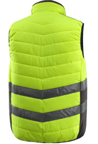 Gilet sans manches rétro-réfléchissant MASCOT GRIMSBY 15565-249