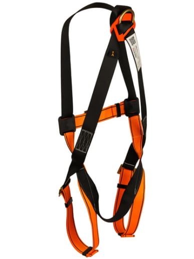 Harnais antichute 1 point Singer Safety HARRIONE