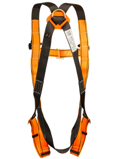 Harnais antichute 2 points Singer Safety HARRIMIX