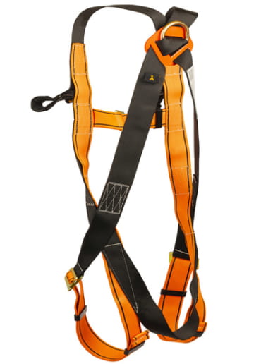 Harnais antichute 2 points Singer Safety HARRIMIX