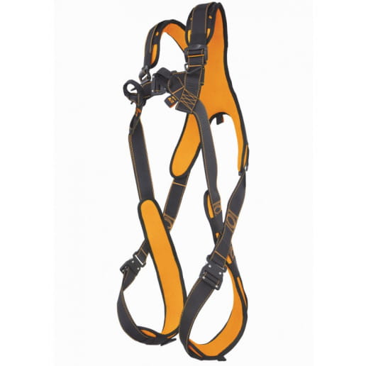 Harnais antichute Premium 2 points SINGER SAFETY HARRICANA1