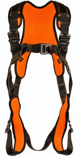 Harnais antichute premium 2 points Singer Safety HARRICANA1