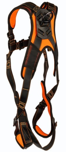 Harnais antichute premium 2 points Singer Safety HARRICANA1