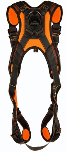 Harnais antichute premium 2 points Singer Safety HARRICANA1