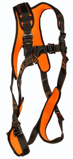 Harnais antichute premium 2 points Singer Safety HARRICANA1