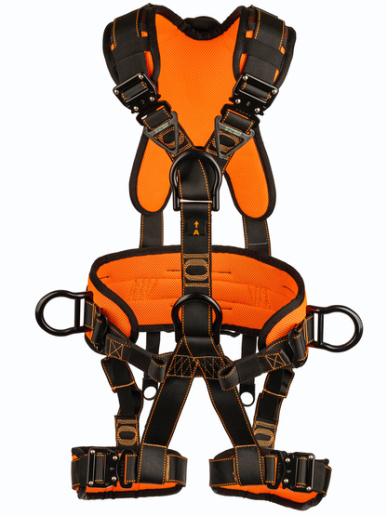 Harnais antichute premium 5 points Singer Safety HARRICANA3