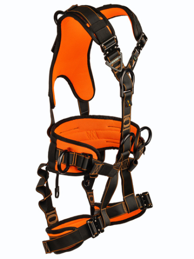 Harnais antichute premium 5 points Singer Safety HARRICANA3