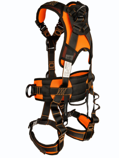 Harnais antichute premium 5 points Singer Safety HARRICANA3