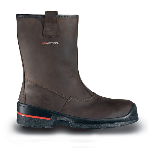 Bottes de sécurité Heckel MACSOLE 1.0 BFX 1