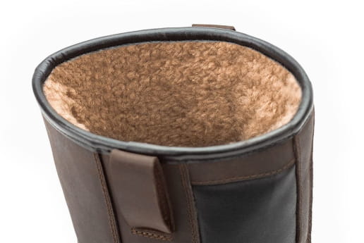 Bottes de sécurité Heckel SUXXEED OFFROAD snow