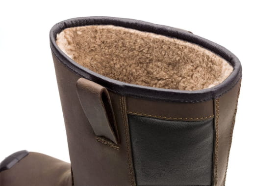 Bottes de sécurité Heckel SUXXEED OFFROAD snow