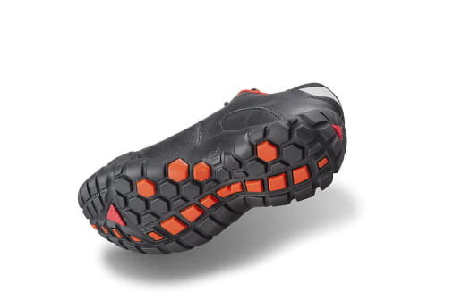 Chaussures de sécurité basses Heckel MACPULSE 2.0