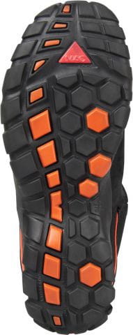 Chaussures de sécurité basses Heckel MACPULSE 2.0