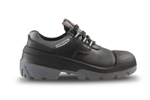 Chaussures de sécurité basses polyvalentes Heckel TETRA PRO S3 CI SRC