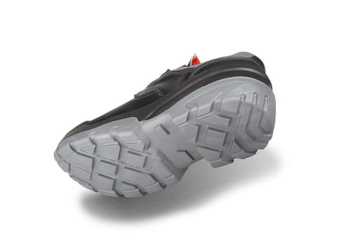 Chaussures de sécurité basses polyvalentes Heckel TETRA PRO S3 CI SRC
