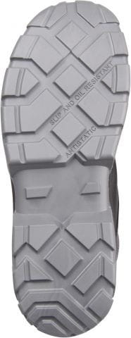 Chaussures de sécurité basses polyvalentes Heckel TETRA PRO S3 CI SRC