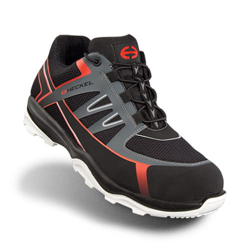 Chaussures de sécurité basses Heckel RUN-R 100 LOW S1P SRC