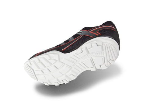 Chaussures de sécurité basses Heckel RUN-R 100 LOW S1P SRC