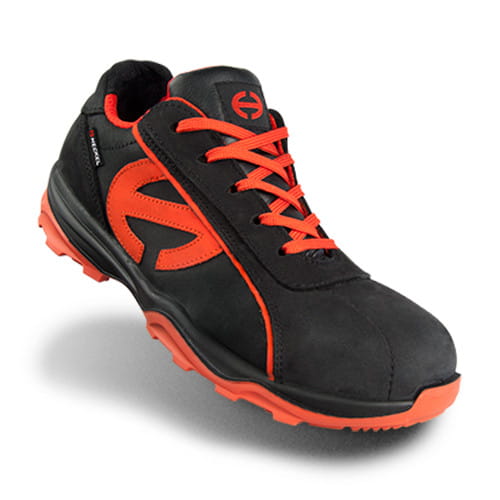 Chaussures de sécurité basses style running Heckel RUN-R 300 LOW S3 SRC