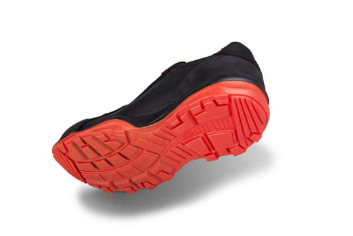 Chaussures de sécurité basses style running Heckel RUN-R 300 LOW S3 SRC