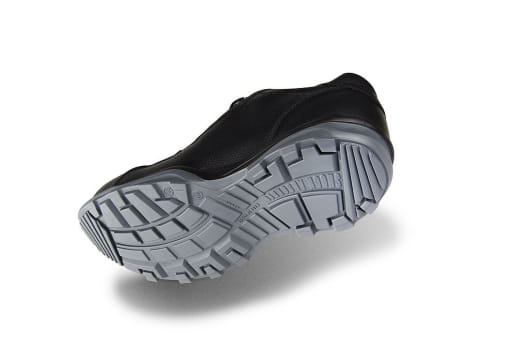 Chaussures de sécurité basses style running Heckel RUN-R 400 LOW S3 SRC