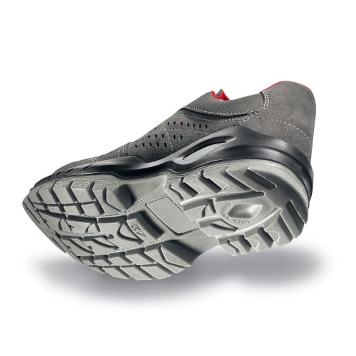 Chaussures de sécurité basses Heckel SUXXEED S1P LOW