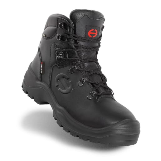 Chaussures de sécurité hautes Heckel MX 300 GT S3 CI HI WR HRO SRC
